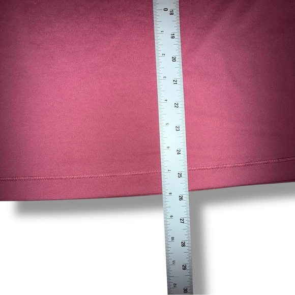 ATHLETA Nitro Tank Top - Plus 2X Victorian Berry - Picture 10 of 16